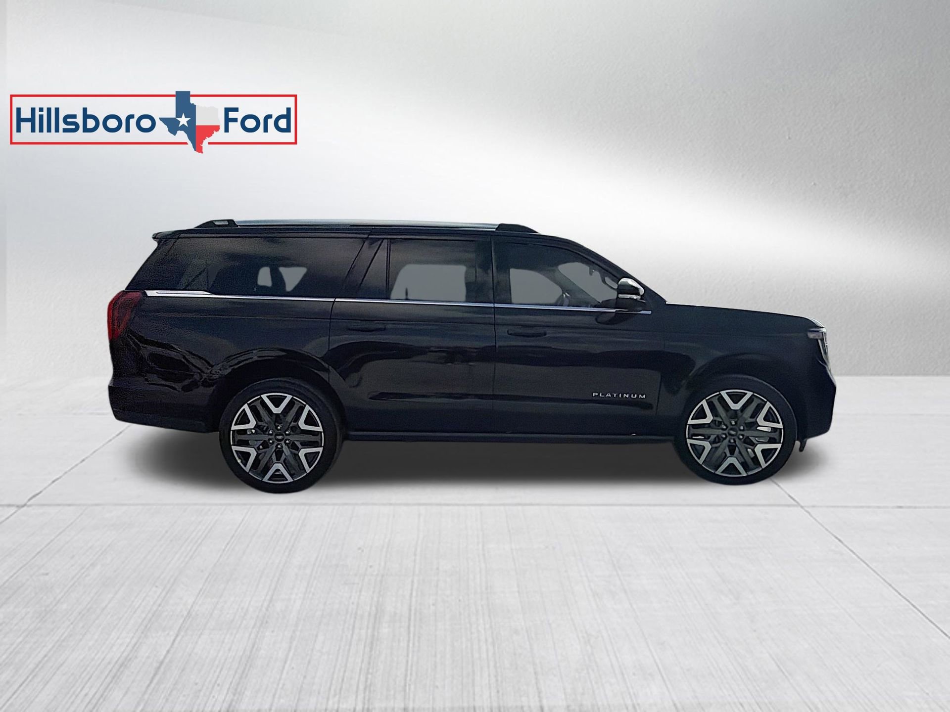 New 2026 Ford Expedition Max Platinum w/ Platinum Ultimate Package AWD/4WD image 6