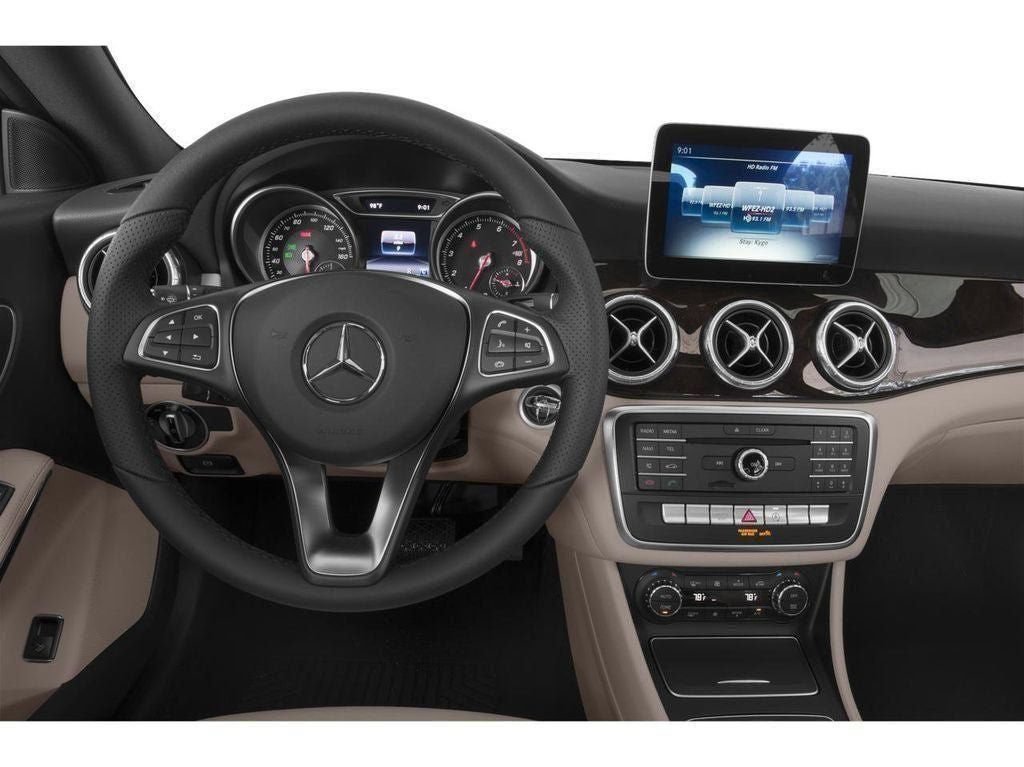 Used 2019 Mercedes-Benz CLA 250 image 76