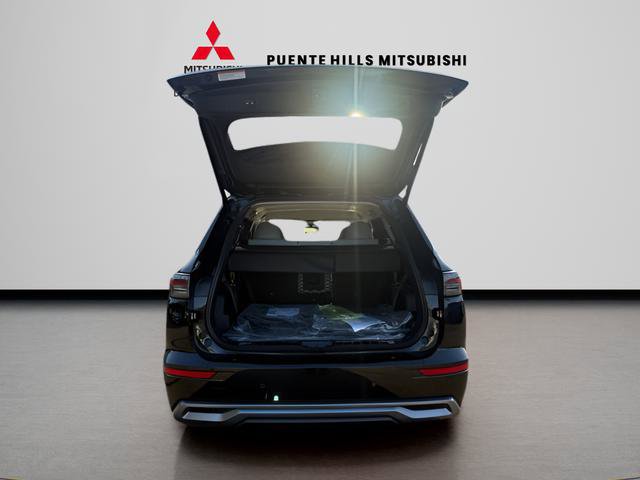 New 2026 Mitsubishi Outlander SE FWD image 10