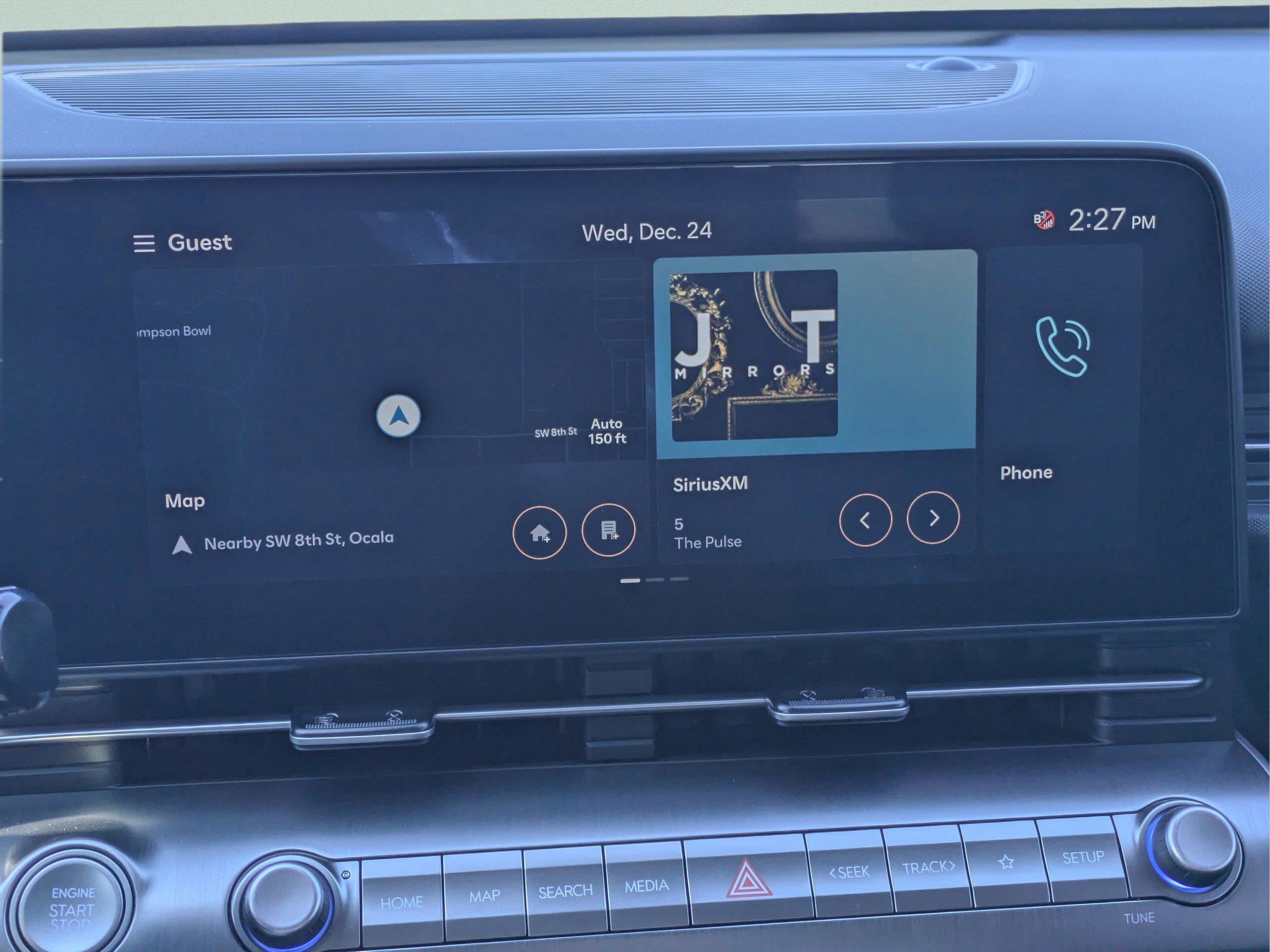 New 2026 Hyundai Kona Limited image 25