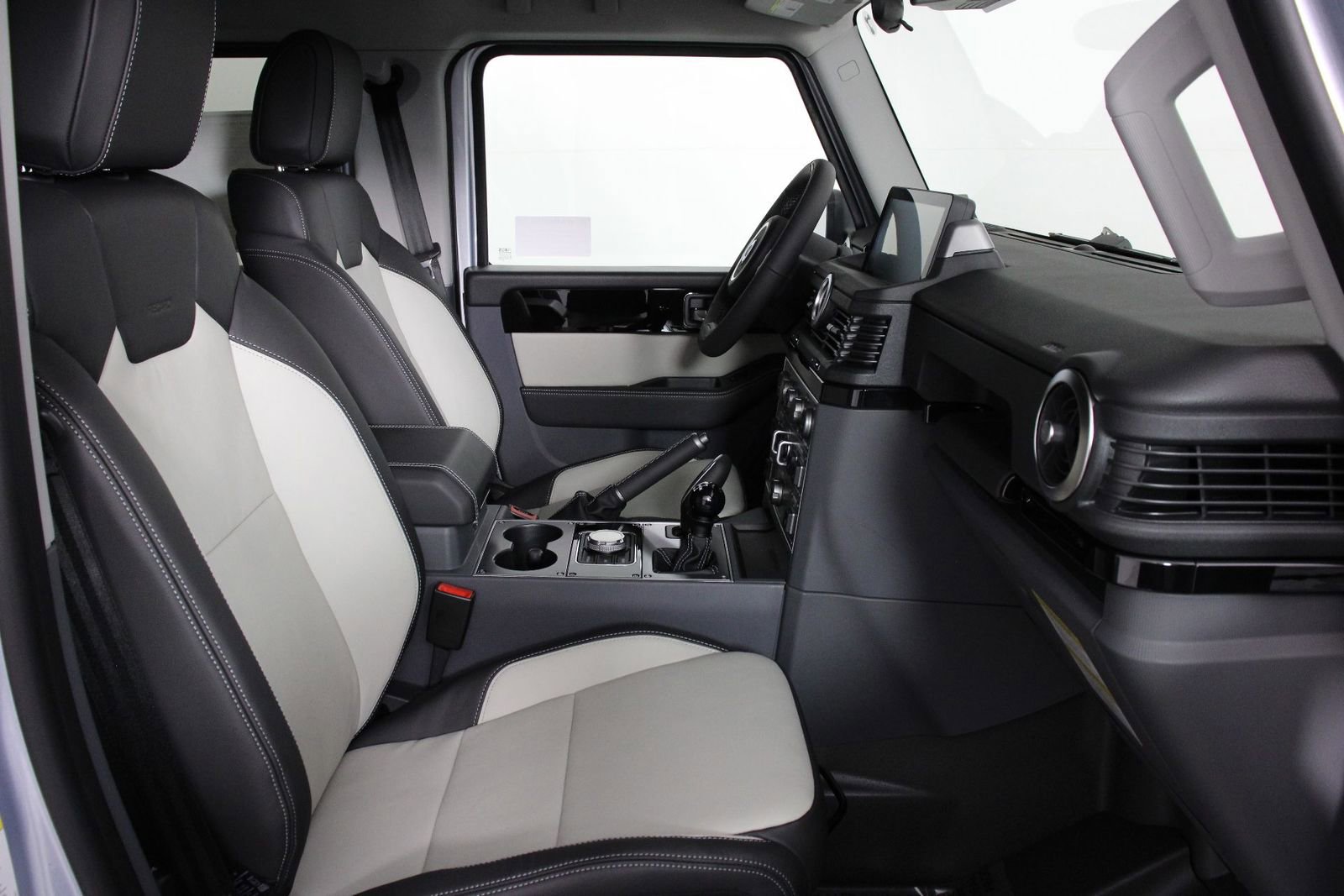 New 2025 INEOS Grenadier AWD/4WD image 12