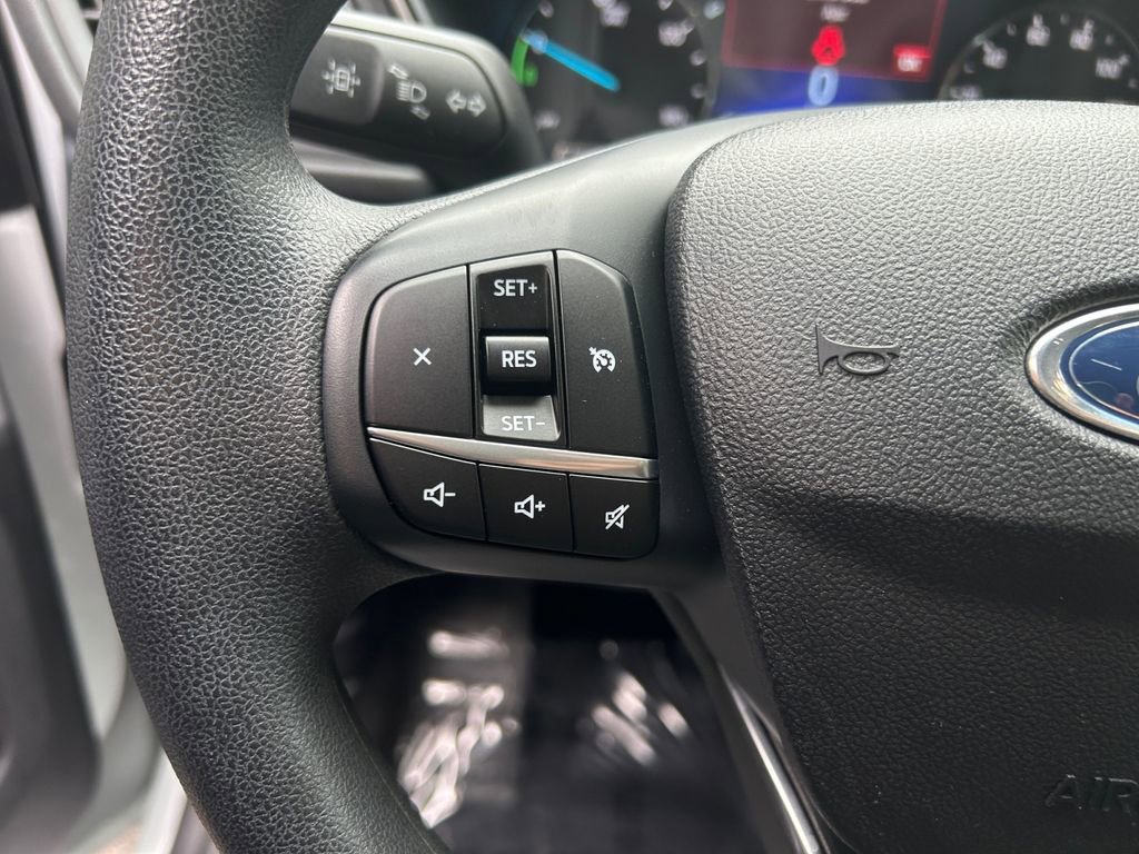 Used 2022 Ford Escape SE AWD/4WD image 16