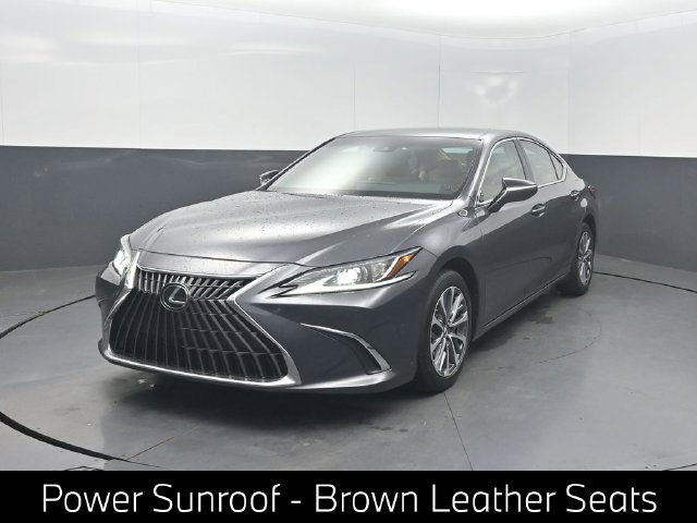 Used 2023 Lexus ES 350 w/ Accessory Package (Z1) FWD image 1