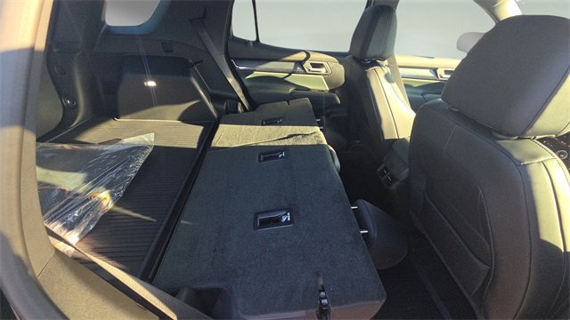 New 2026 GMC Terrain AT4 w/ LPO, Floor Liner Package image 18