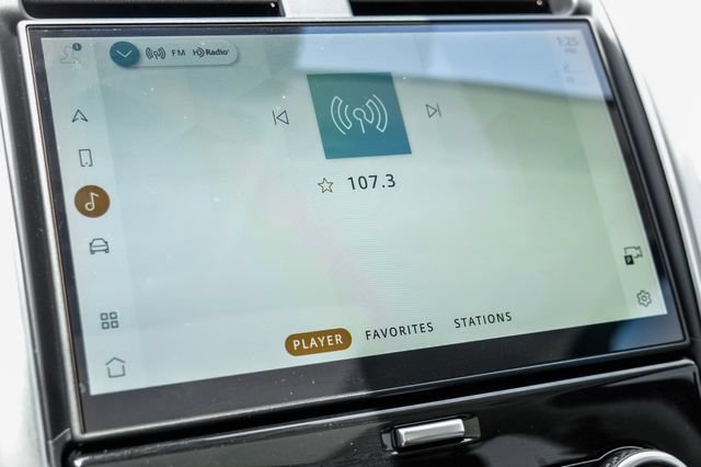 New 2026 Land Rover Discovery Dynamic SE AWD/4WD image 36