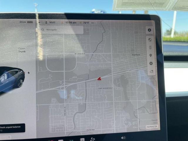 Used 2019 Tesla Model 3 Mid Range RWD image 12