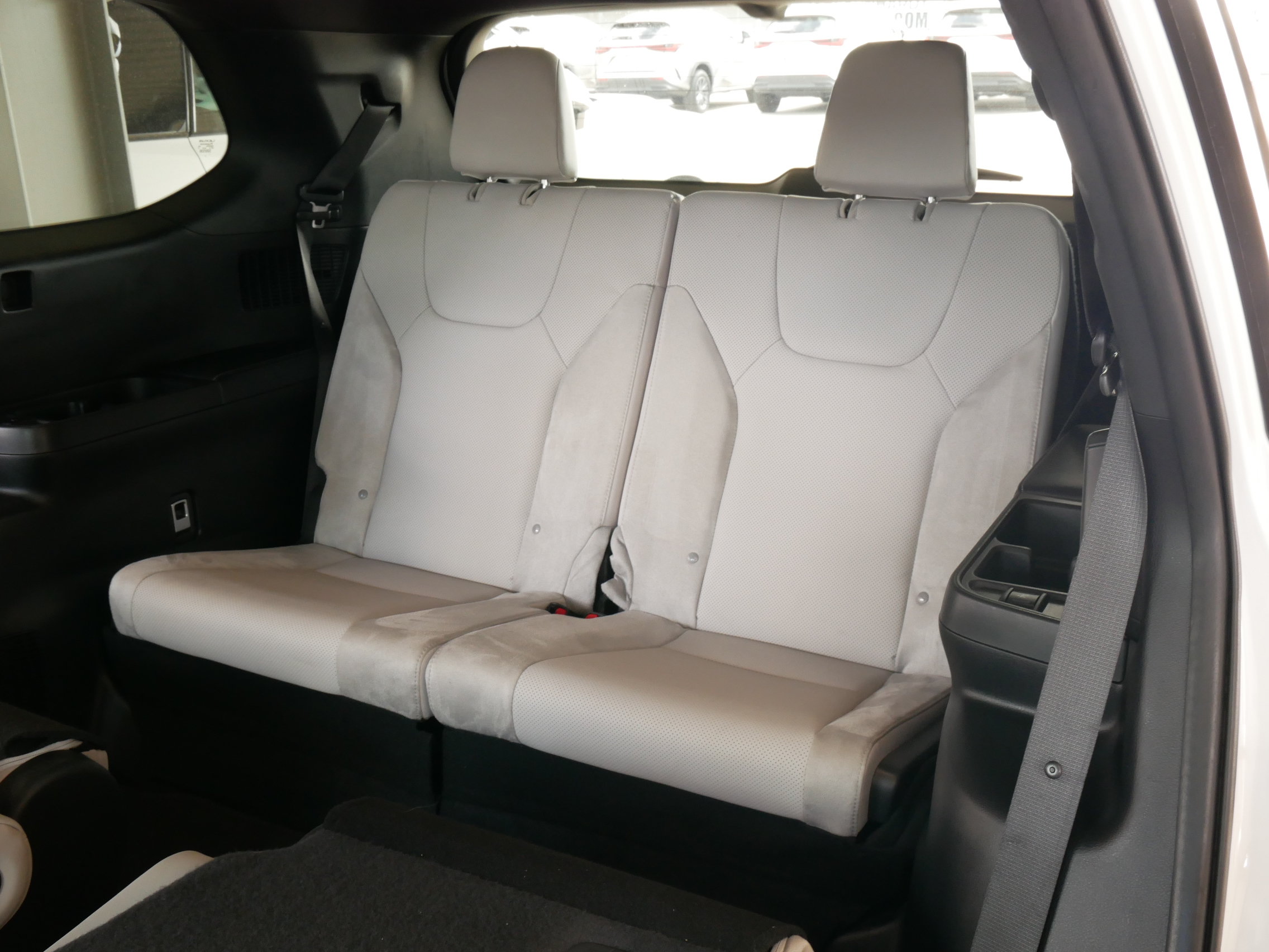 Used 2024 Lexus TX 350 AWD w/ Technology Package image 34