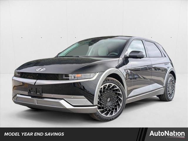 New 2024 Hyundai Ioniq 5 Limited