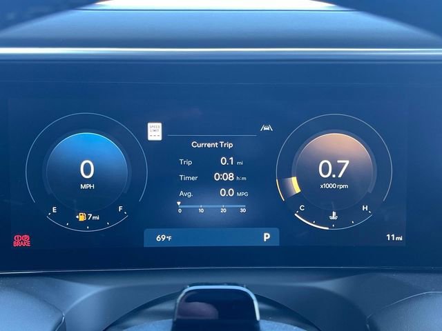 New 2026 Hyundai Palisade Calligraphy FWD image 39