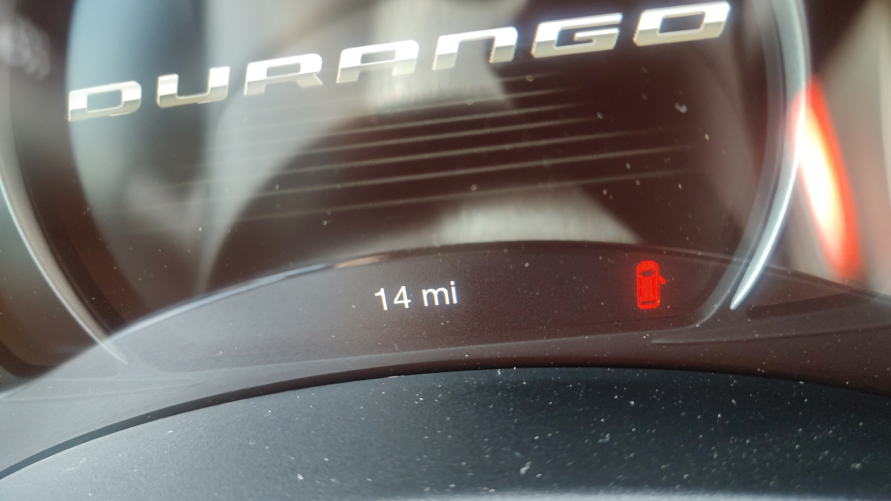 New 2026 Dodge Durango GT AWD/4WD image 20