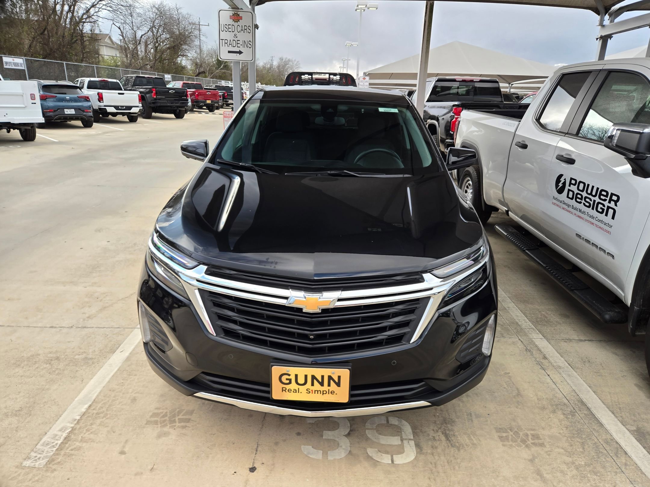 Certified 2024 Chevrolet Equinox LT image 3