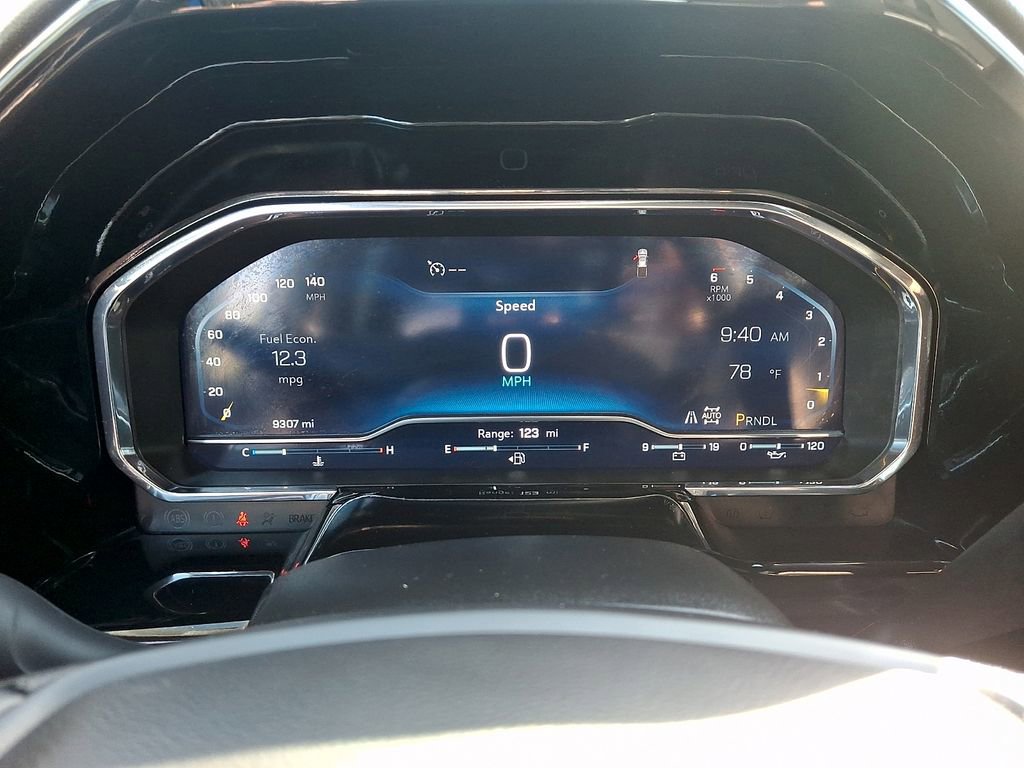 Used 2024 Chevrolet Silverado 1500 LT image 20