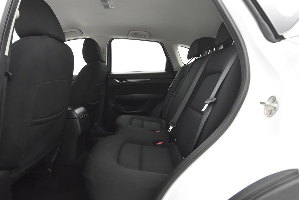 Certified 2023 MAZDA CX-5 AWD 2.5 S image 26