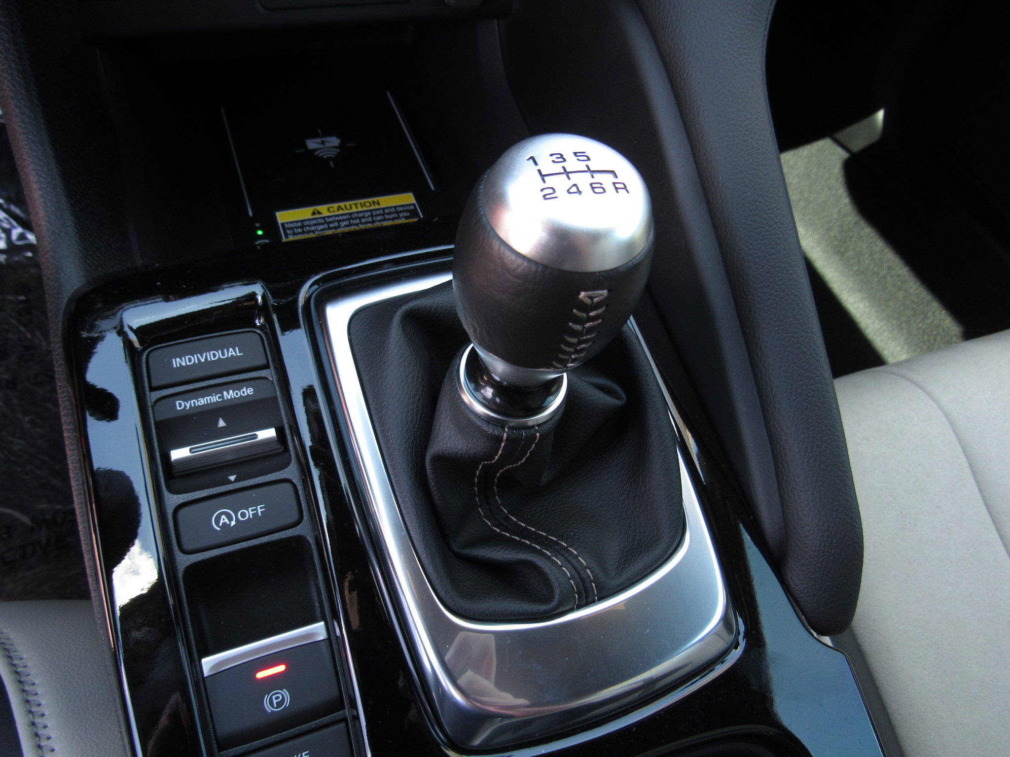 New 2026 Acura Integra A-Spec image 20