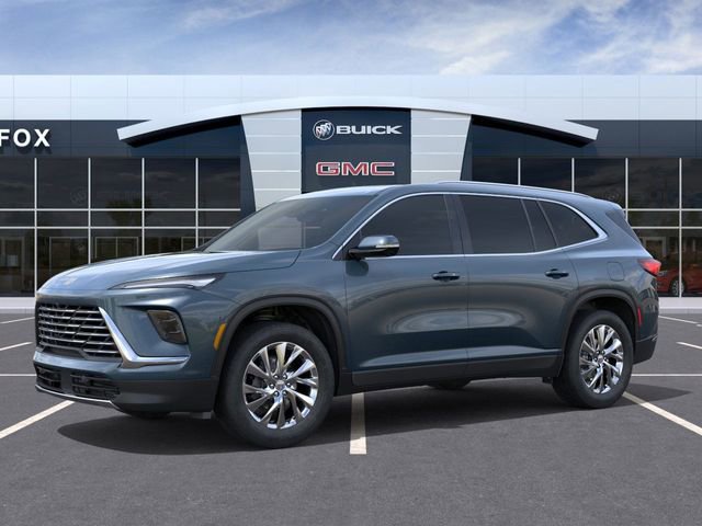 Used 2026 Buick Enclave Preferred w/ Power Package AWD/4WD image 2