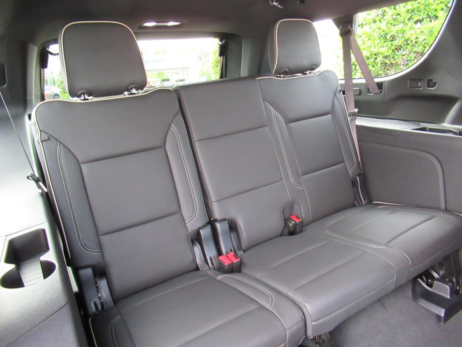 New 2026 GMC Yukon XL Elevation RWD image 34