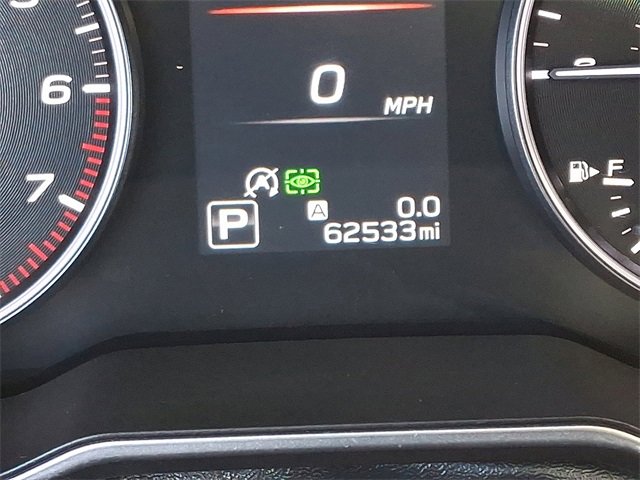 Used 2020 Subaru Outback Touring XT image 21