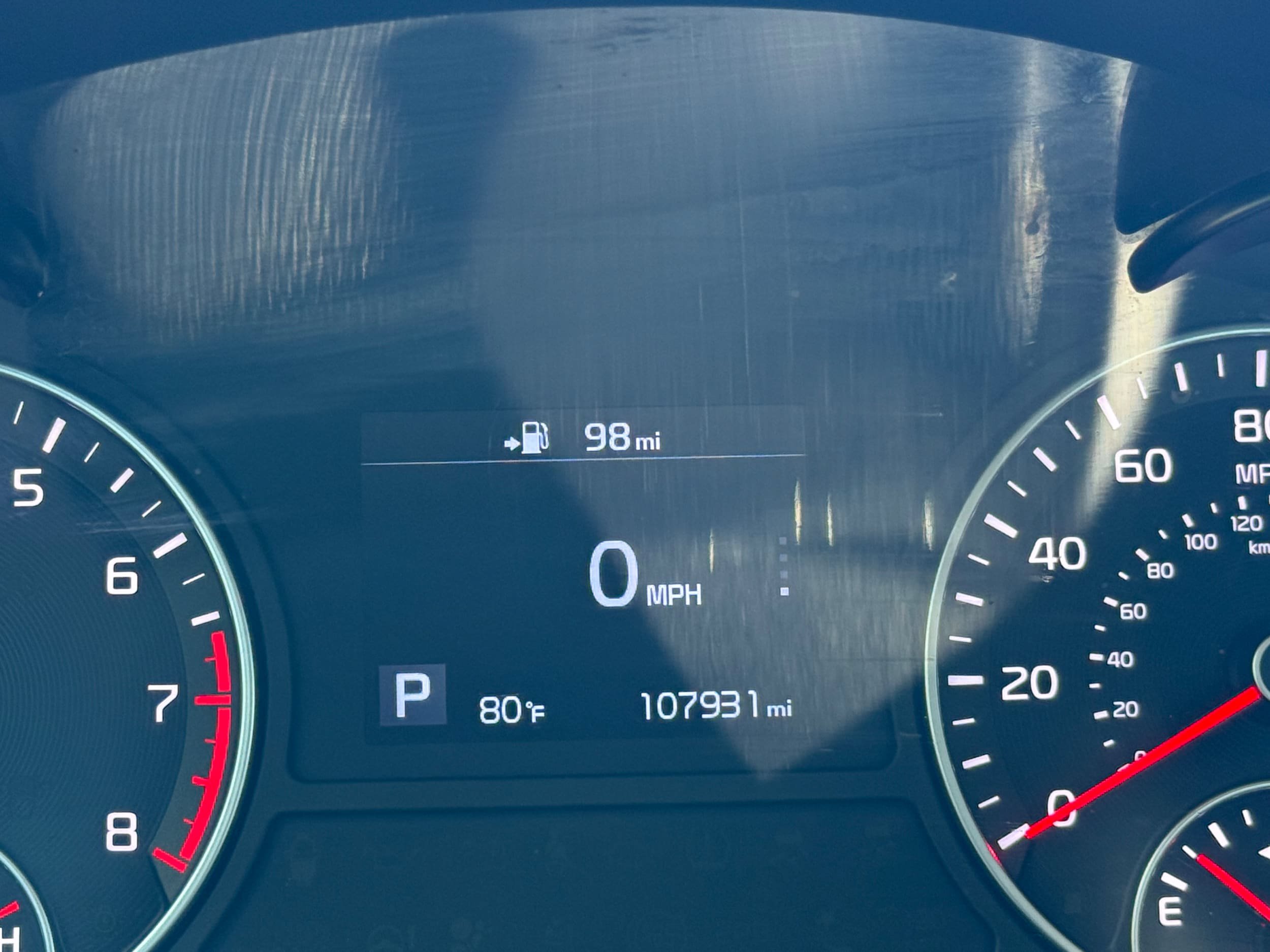 Used 2019 Kia Optima LX w/ LX Premium Package FWD image 14