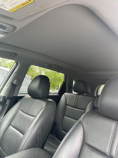 Used 2015 Kia Sorento SX AWD/4WD image 15