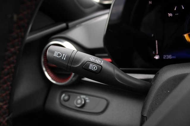 Used 2024 Chevrolet Trax RS w/ Driver Confidence Package image 11