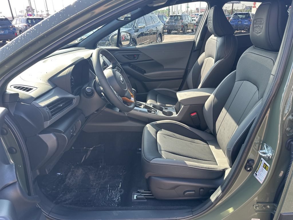 New 2026 Subaru Crosstrek 2.5i Wilderness AWD/4WD image 9
