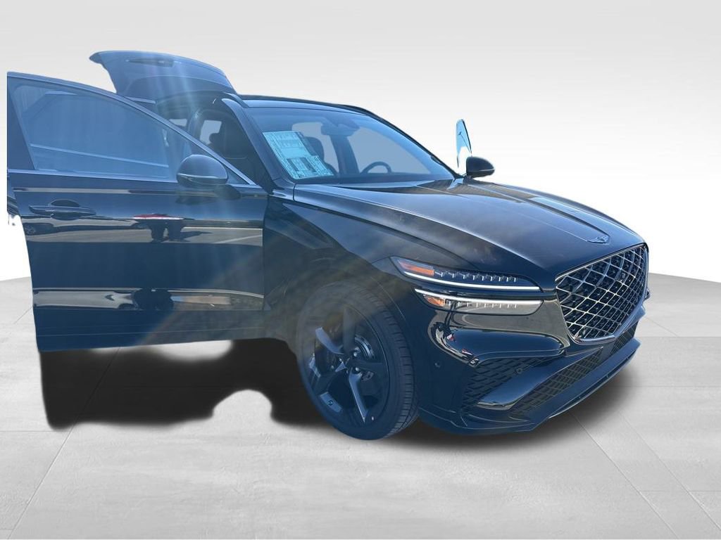 New 2026 Genesis GV70 2.5T Sport Prestige image 12