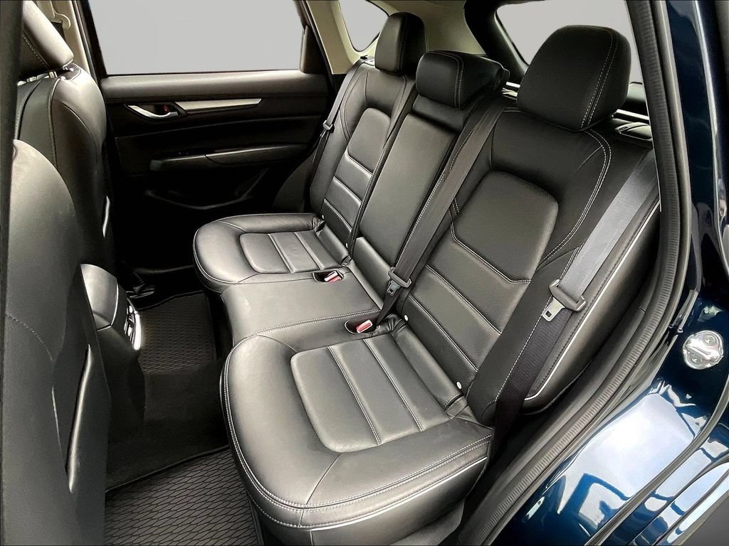 Used 2025 MAZDA CX-5 AWD 2.5 S image 22