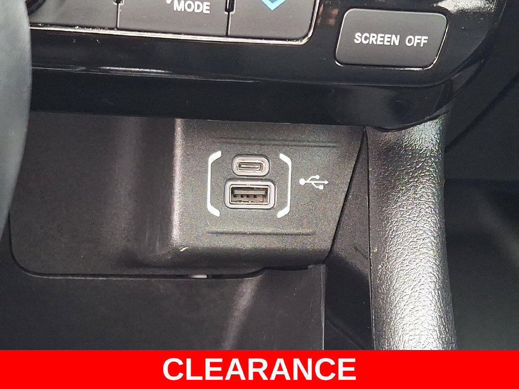Used 2022 Jeep Compass High Altitude AWD/4WD image 24