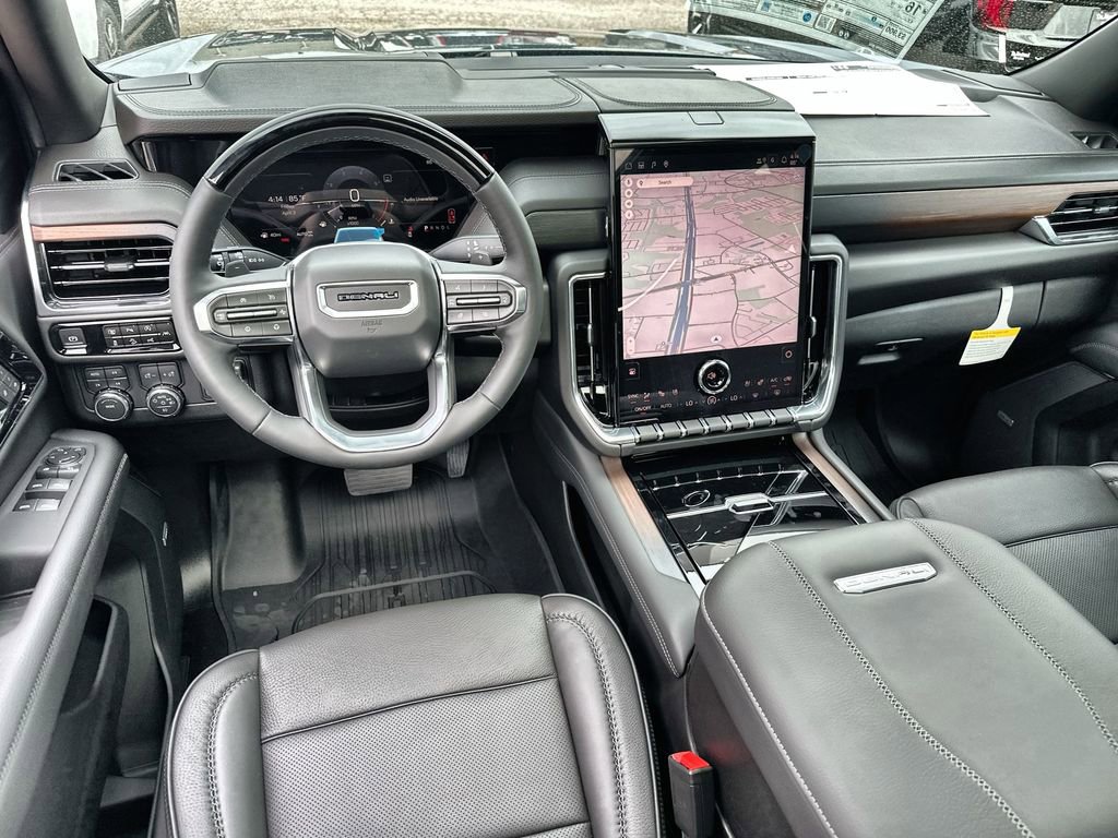 New 2026 GMC Yukon Denali image 20