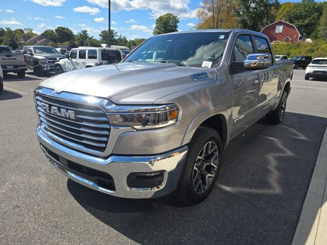 New 2026 RAM 1500 Laramie image 3