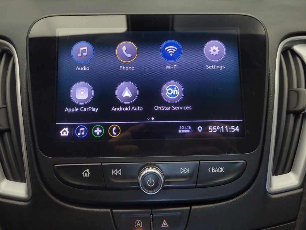 Used 2020 Chevrolet Malibu LS image 25