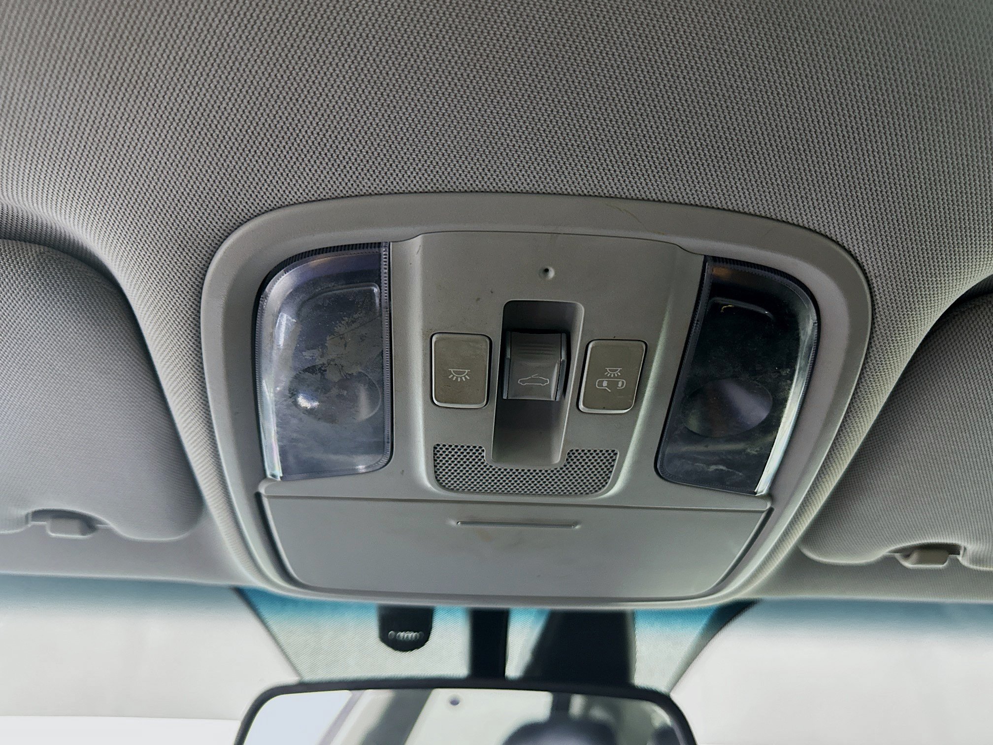 Used 2019 Kia Optima S w/ S Panoramic Sunroof Package FWD image 18