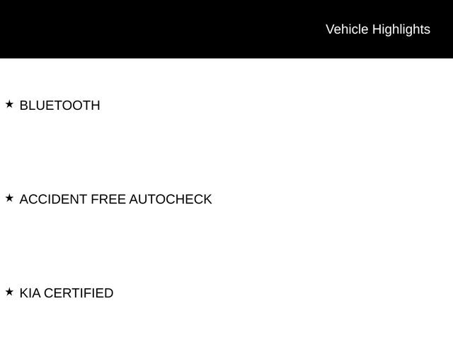 Certified 2024 Kia Soul LX image 6