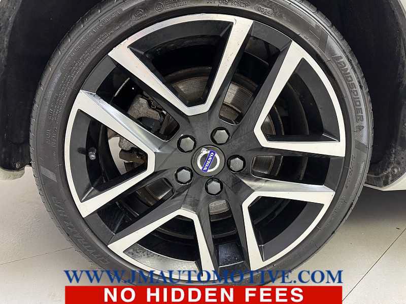 Used 2017 Volvo S60 T5 Dynamic AWD/4WD image 9