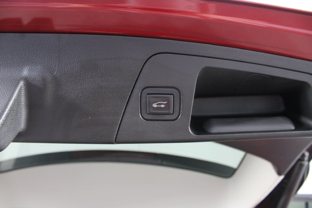 Used 2019 Buick Envision Preferred FWD image 18