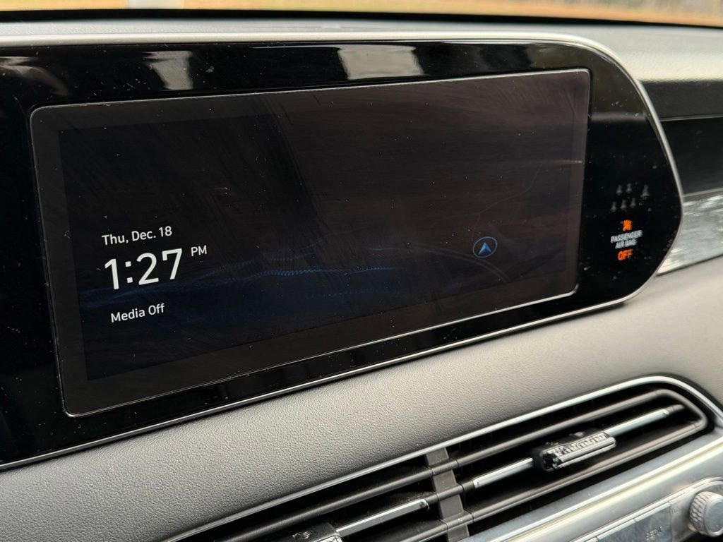 Used 2022 Hyundai Palisade Limited w/ Cargo Package image 23