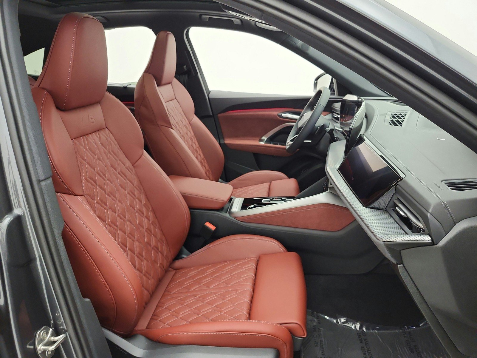 New 2026 Audi SQ5 Prestige AWD/4WD image 14