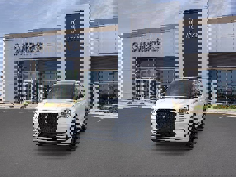 New 2025 Lincoln Corsair Grand Touring w/ Equipment Group 301A image 2