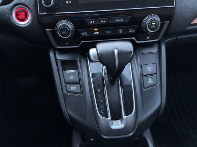 Used 2021 Honda CR-V EX-L image 19