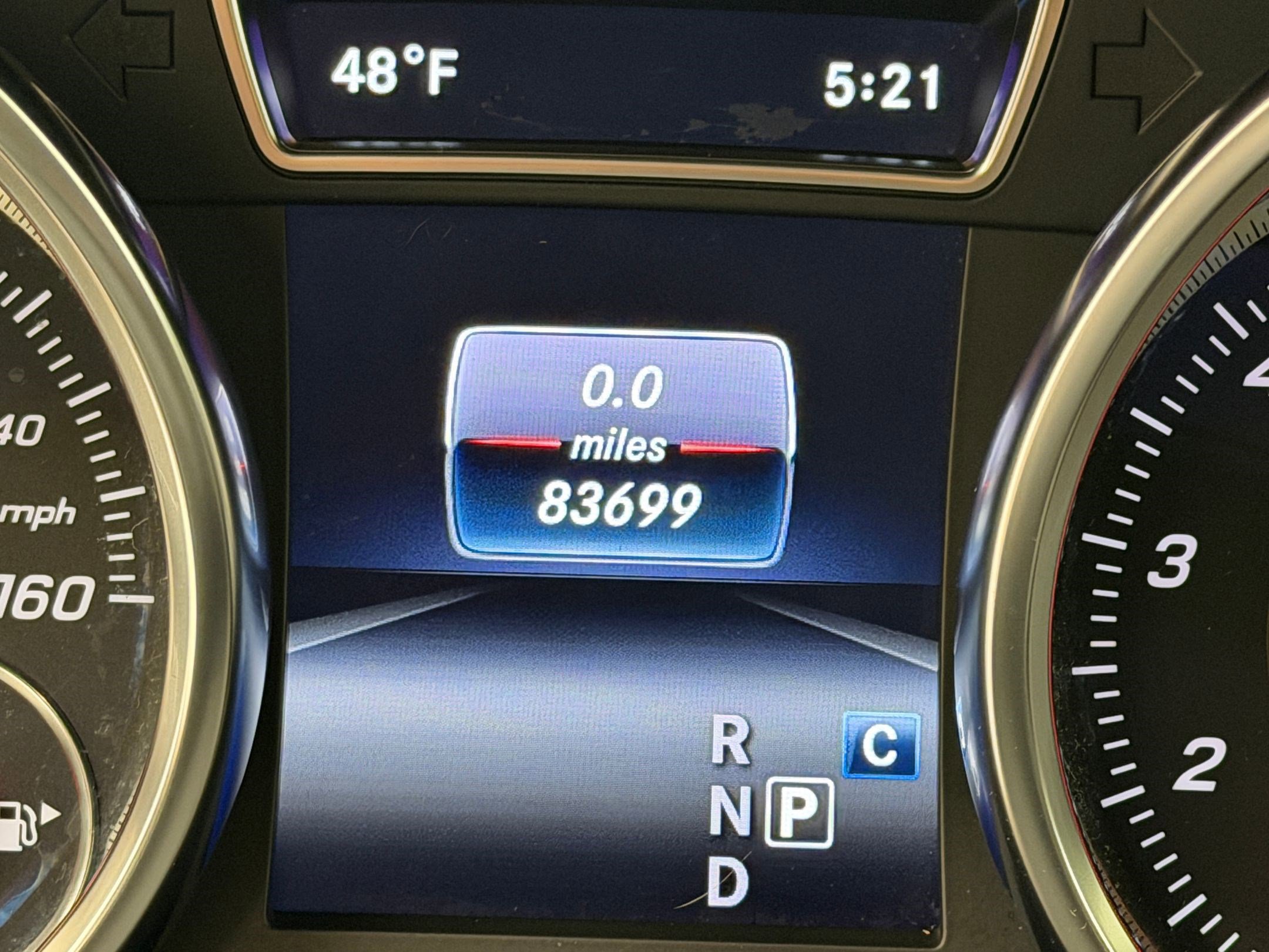 Used 2019 Mercedes-Benz GLS 450 4MATIC image 21