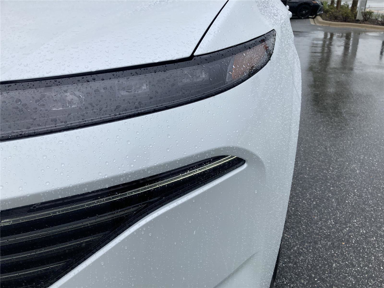 New 2025 Nissan Murano SV image 10