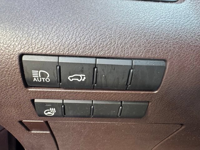 Used 2019 Lexus RX 350 AWD w/ Navigation Package image 10