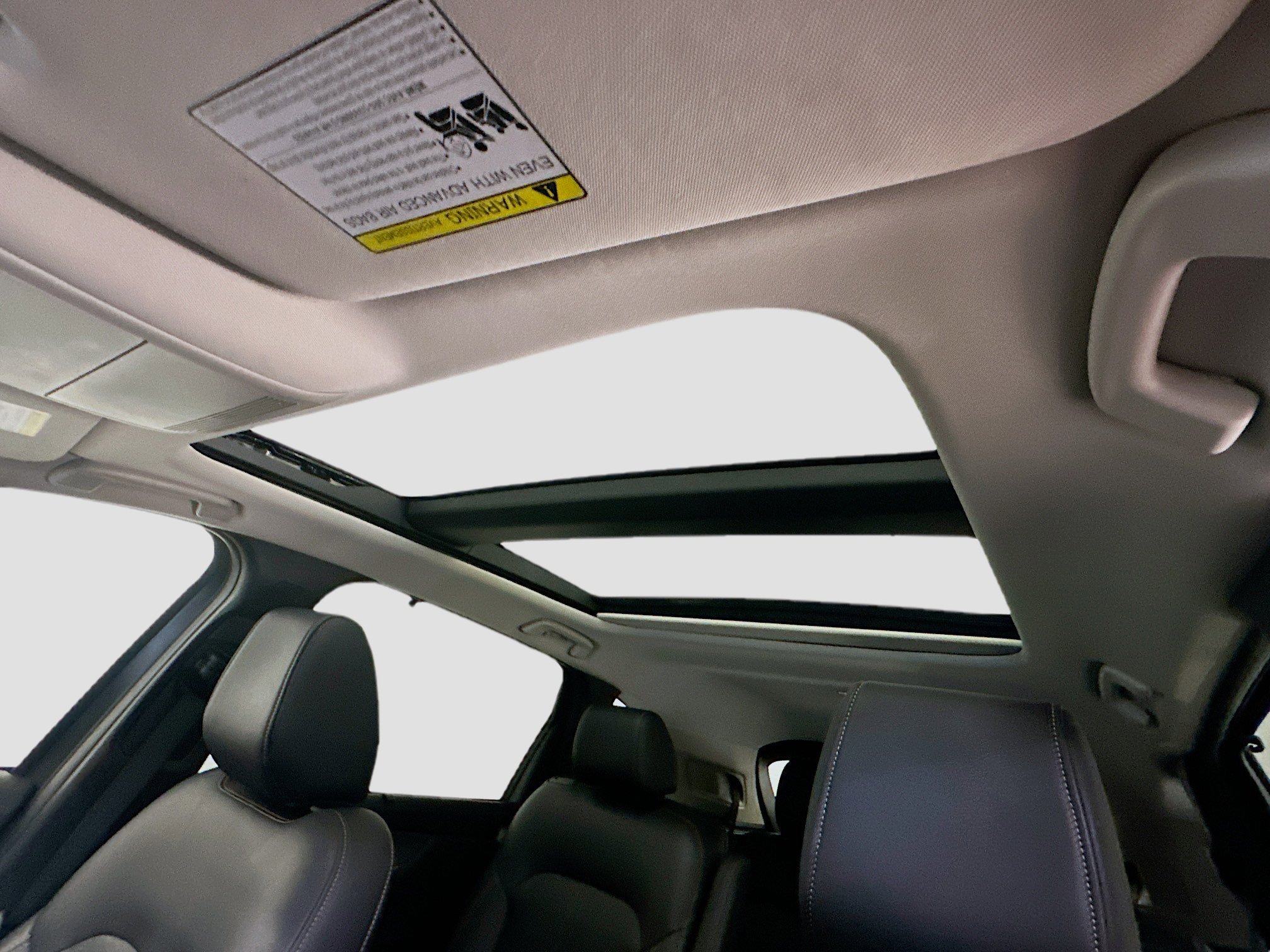 Used 2025 MAZDA CX-90 3.3 Turbo w/ Premium Sport Pkg image 27