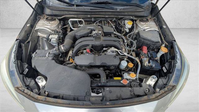 Used 2018 Subaru Outback 2.5i Premium image 24