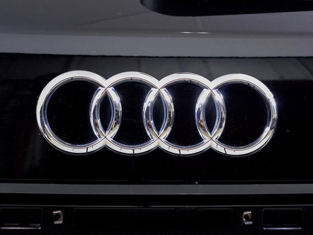 Used 2024 Audi RS 6 performance w/ Executive Package image 13