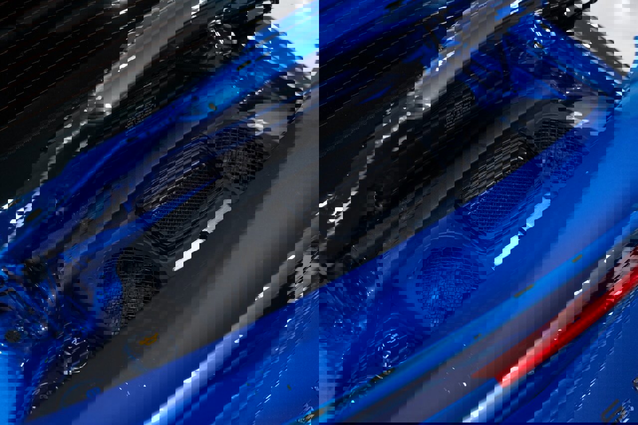 Used 2017 Porsche 911 Turbo S image 40