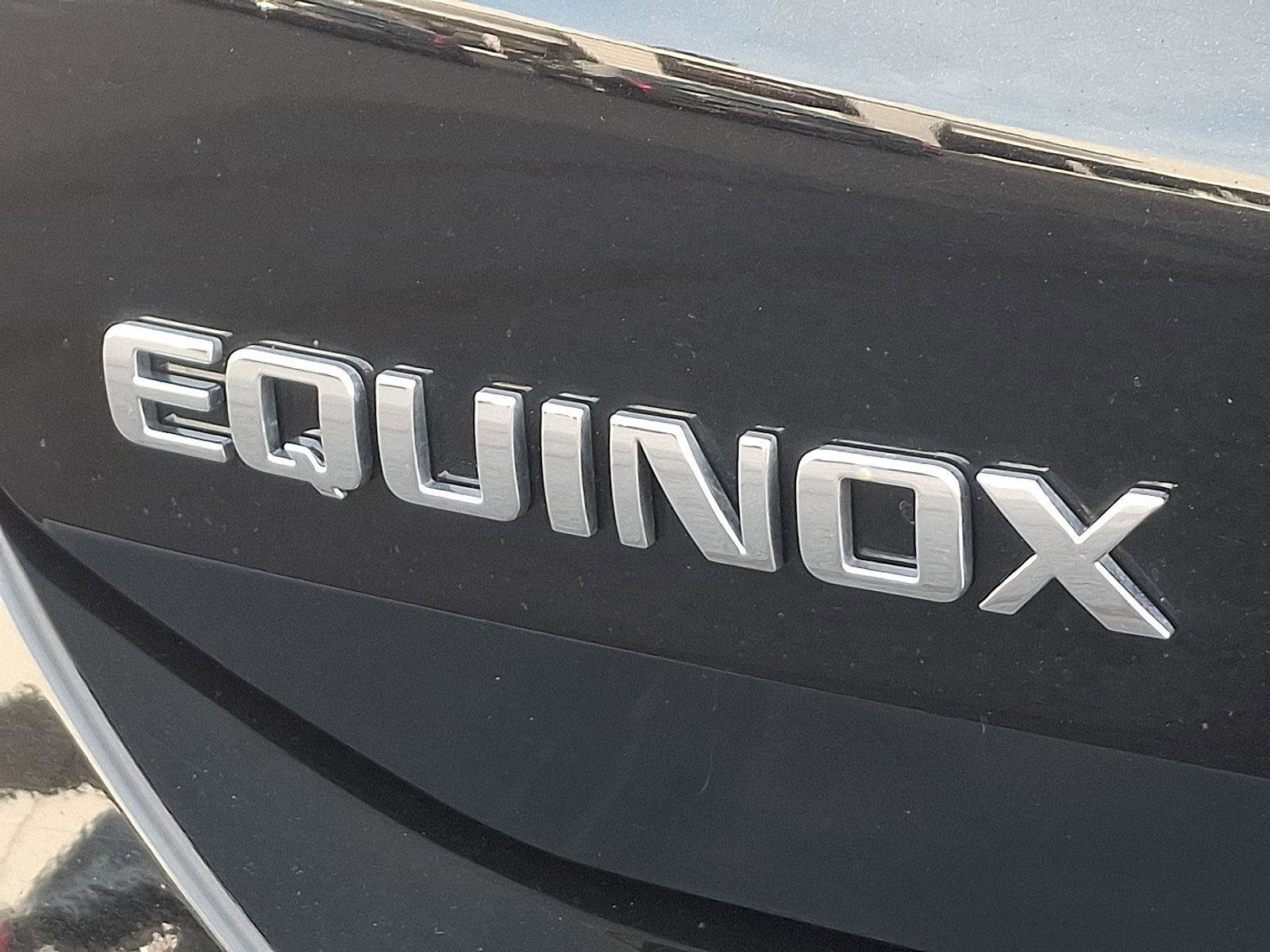 Used 2024 Chevrolet Equinox LT w/ LPO, Floor Liner Package image 27