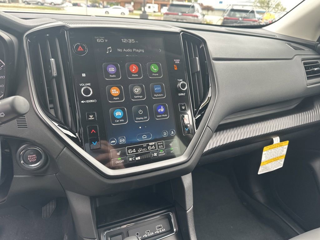 New 2026 Subaru Ascent Premium AWD/4WD image 15