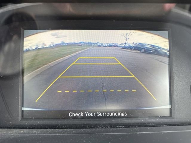 Used 2015 Honda Accord LX image 22