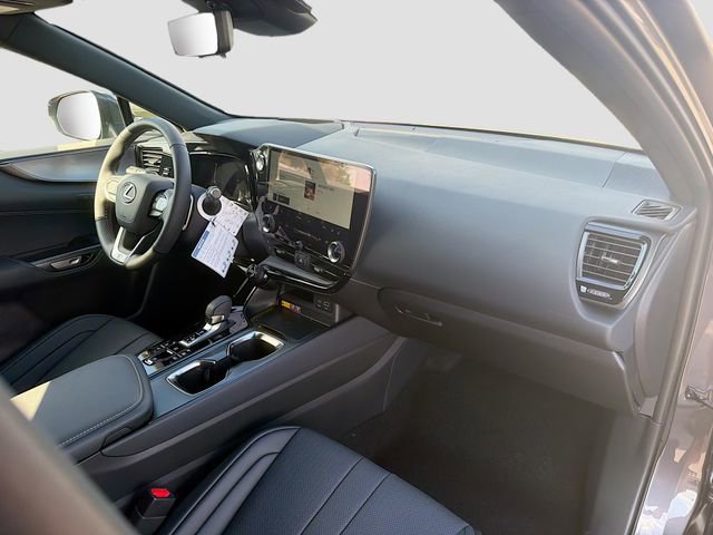 New 2026 Lexus NX 450h+ F Sport image 14